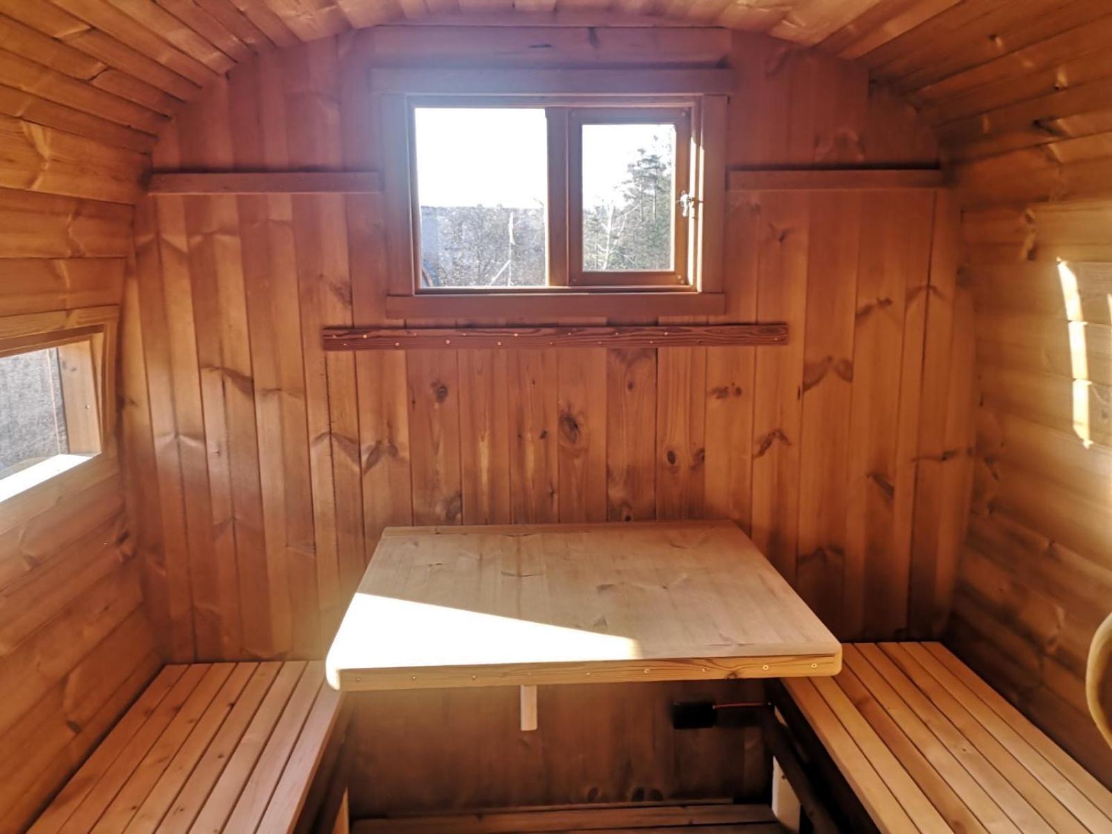 Pool & Sauna Apartment Porsgrunn Exterior foto